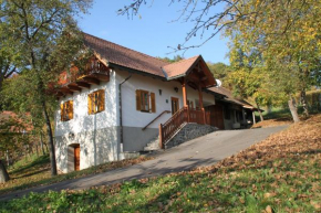Winzerhaus Klöch, Klöch, Österreich